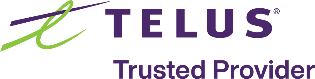 Telus Trusted Partner